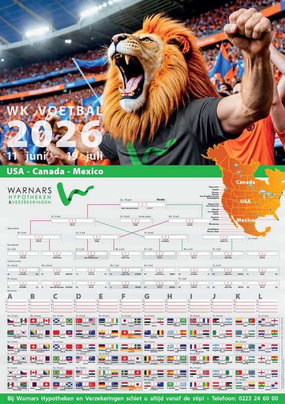 FIFA-speelschema