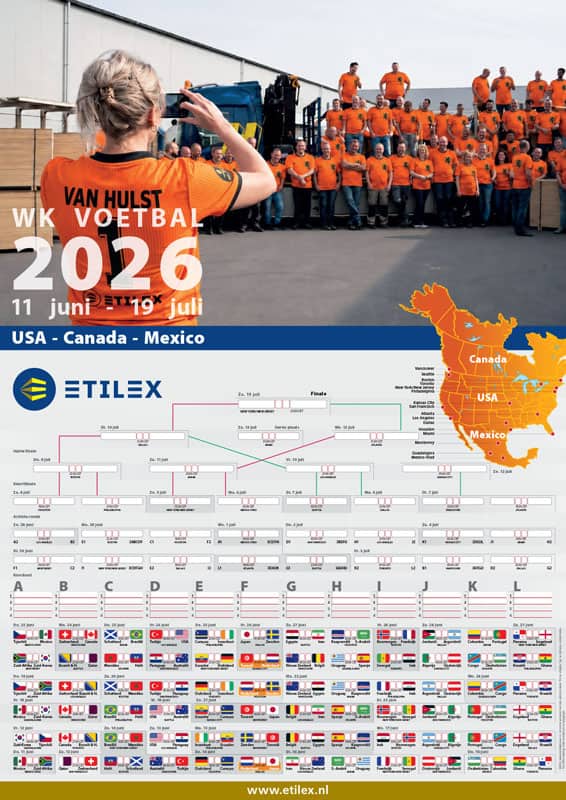 UEFA-wallchart